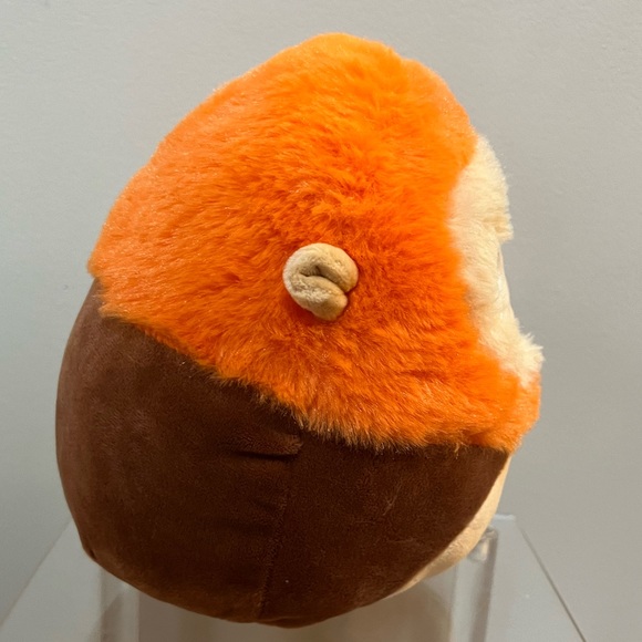 B1G1- See Description NWT Robb the Orangutan Squishmallow 8” 2021 - Picture 4 of 10